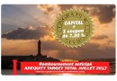 Remboursement CAPITAL + COUPON de 7,30 % (net) TARGET ACTION TOTAL sur 1 an