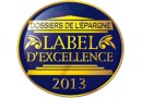 Labels d'excellence pour NetLife