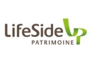 Création de LifeSide Patrimoine