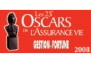 Oscar de l'innovation de l'assurance vie en ligne