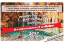 Remboursement CAPITAL + COUPON de 14,66 % - Perspective action action BNP quotidien juillet 2019