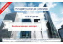 Remboursement CAPITAL + COUPON de 18,40 % - Perspective action action SG octobre 2019