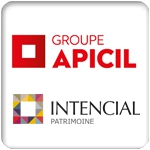 Logo APICIL - FRONTIERE EFFICIENTE - Fermé à la souscription
