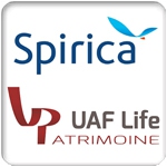 Logo SPIRICA - NETLIFE - Fermé