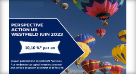 Perspective action URW juin 2023 - Fermé