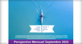 Perspective action  Stellantis septembre 2025 - 10 % -  Fermé