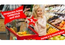 Logo PERSPECTIVE Action CARREFOUR Avril 2018 : 7 % - Remboursé