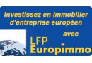 Logo LFP Europimmo - La Française